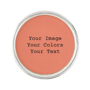 Create Your Own Lapel Pin