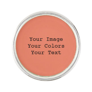 Create Your Own Lapel Pin