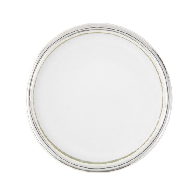   Create your own Lapel Pin (Front)