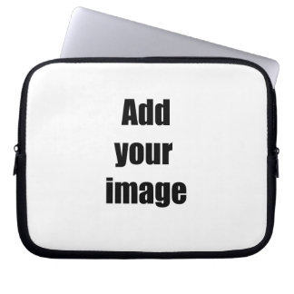 Create your own Laptop Sleave Sleeve