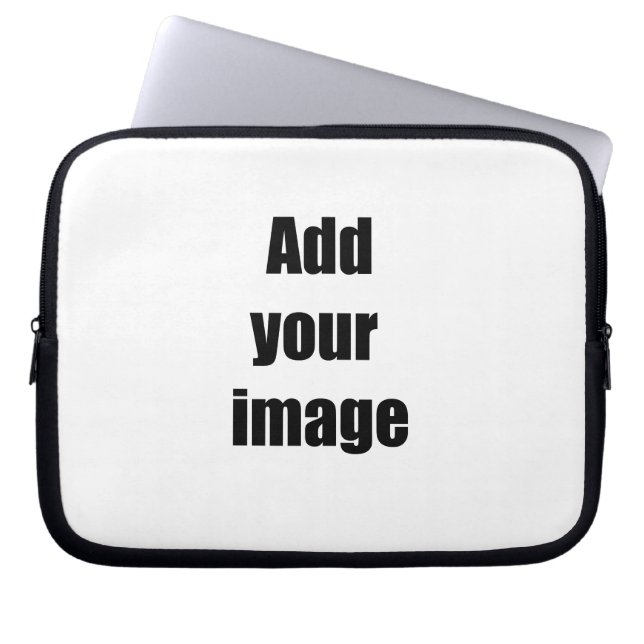 Create your own Laptop Sleave Sleeve (Front)