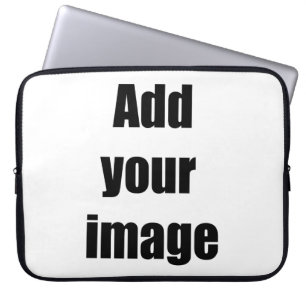 Create your own Laptop Sleave Sleeve