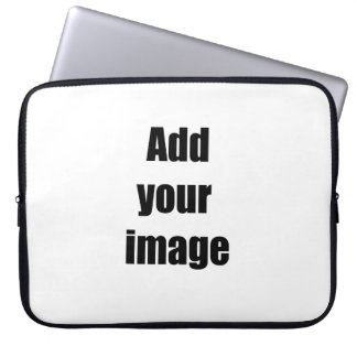 Create your own Laptop Sleave Sleeve