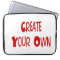 Create your own Laptop Sleeve