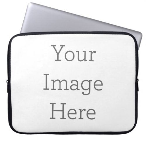 Create Your Own Laptop Sleeve