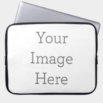 Create Your Own Laptop Sleeve
