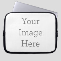 Create Your Own Laptop Sleeve