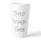 Create Your Own Large 17oz Latte Mug