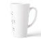 Create Your Own Large 17oz Latte Mug