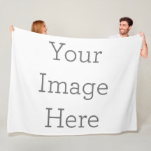 Create Your Own Blankets