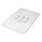 Create Your Own Large Bath Mat