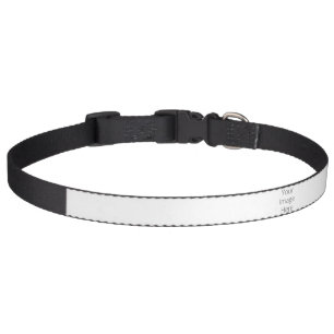 Create Your Own Large Dog Collar