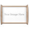 Create Your Own Large Natural Serving Tray