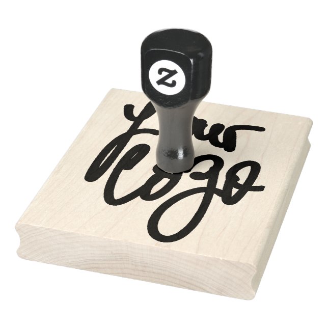 Create Your Own Large Rubber Stamp (Stamp)