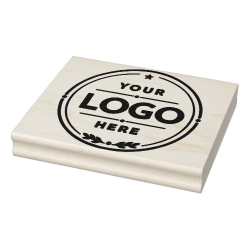 Create Your Own Large Rubber Stamp