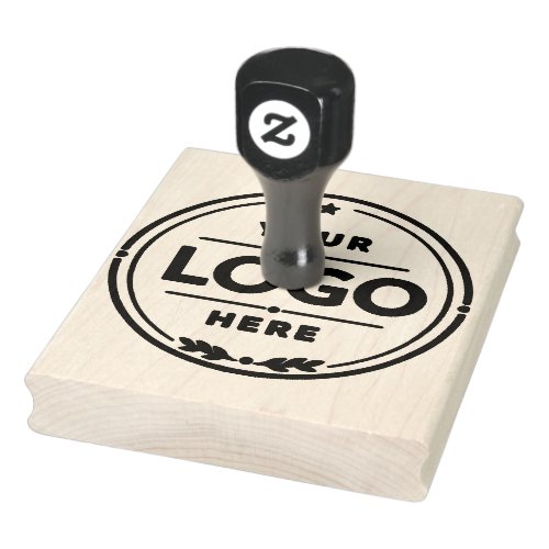 Create Your Own Large Rubber Stamp