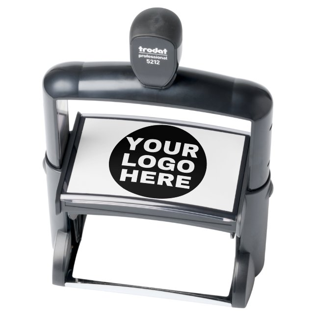 Create Your Own Large Self-inking Stamp (Product)