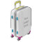 Create Your Own Large Sized Luggage Suitcase