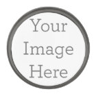 Create Your Own Large Square Lapel Pin