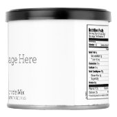 Lemonade Drink Mix (Right)