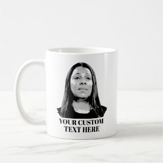 Create your Own Letitia James Design Coffee Mug