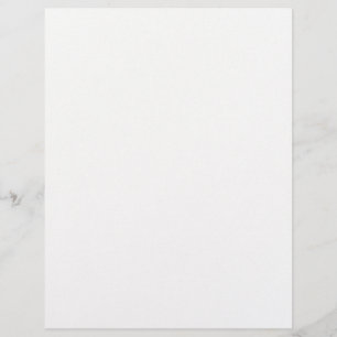 Create Your Own Letterhead