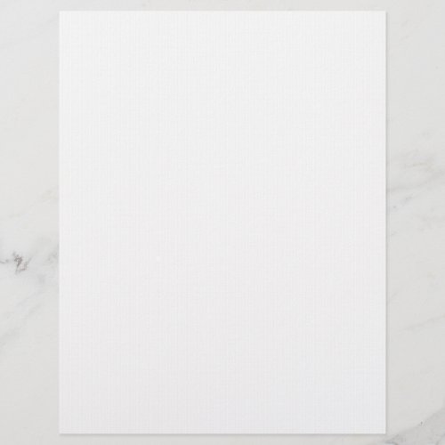 Create Your Own Letterhead