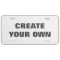 Create Your Own