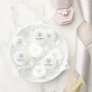 Create Your Own Life Saver® Mints