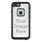 Create Your Own LifeProof FRĒ iPhone 6/6s Case Create Your Own LifeProof FRĒ iPhone 6/6s Case
