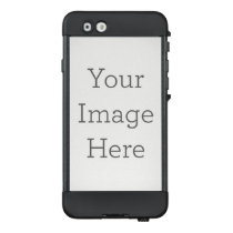 Create Your Own LifeProof NÜÜD iPhone 6 Case Create Your Own LifeProof NÜÜD iPhone 6 Case