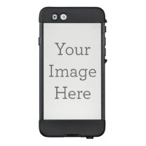 Create Your Own LifeProof® NUUD® for iPhone 6