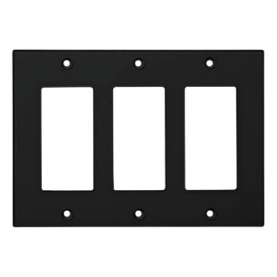 Create Your Own Light Switch Cover
