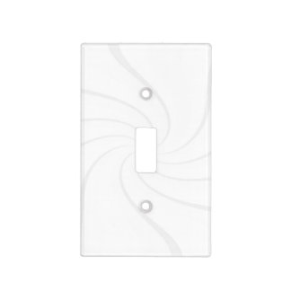 Create Your Own Light Switch Cover