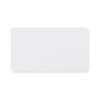 Create Your Own Light White Matte Business Cards