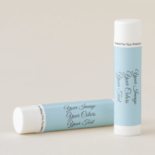 Create Your Own Lip Balm