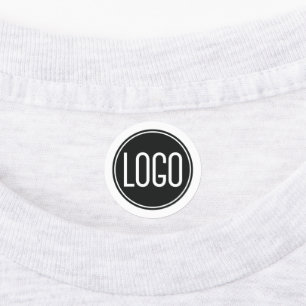Create Your Own Logo Clothes Labels