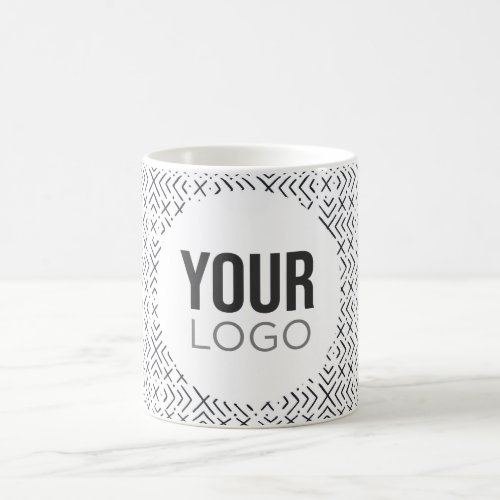 Create Your Own Logo Coffee Mug