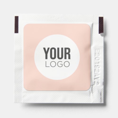 Create Your Own Logo Hand Sanitizer Packet