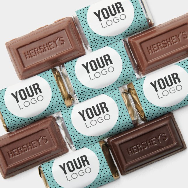 Create Your Own Logo Hand Sanitizer Packet Hershey Hershey's Miniatures (Assorted)