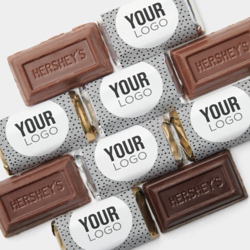 Create Your Own Logo Hand Sanitizer Packet Hersheys Miniatures