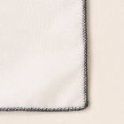 Create Your Own Long Chiffon Scarf