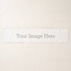 Create Your Own Long Chiffon Scarf