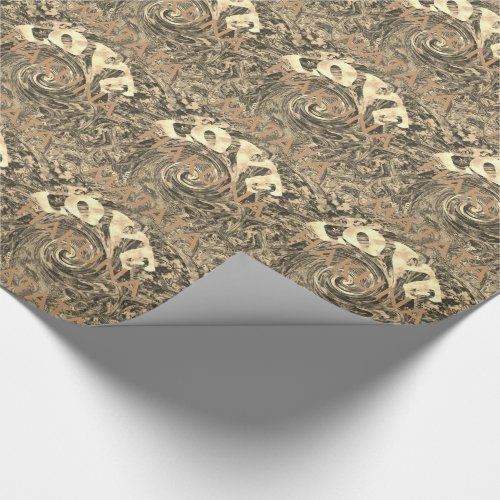 Create Your Own Love Hakuna Matata Wrapping Paper