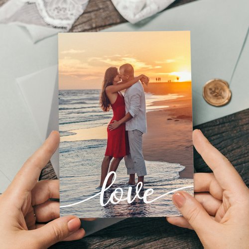Create Your Own Love Script Romantic Couple Photo