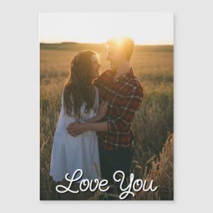 Create Your Own Love You Romantic Couple Card