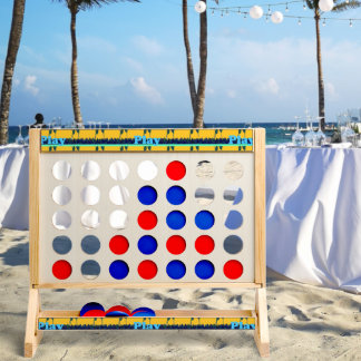 Create your own Lovely Eat Play Fast Four