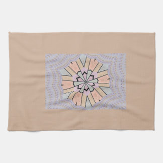 Create Your Own Lovely Pattern cool Kitchen Towel