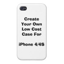 Create Your Own Low Cost iPhone 4/4S Case