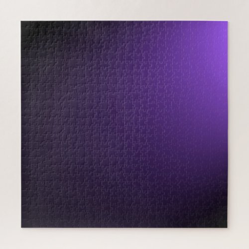 Create Your Own Low Lights Background _ Purple Jigsaw Puzzle